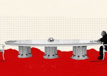 Ukrayna-Rusya barış görüşmeleri: Avrupa'nın masadaki yeri şüpheli