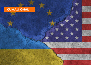 Ukrayna diplomasisi baş döndürüyor; Avrupa etkisiz