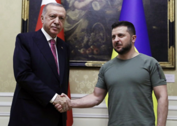 Ukrayna ve Rusya diplomasiye hız verdi: Zelenskiy yarın Türkiye’de, Rusya Suriye ile anlaşmaya yakın