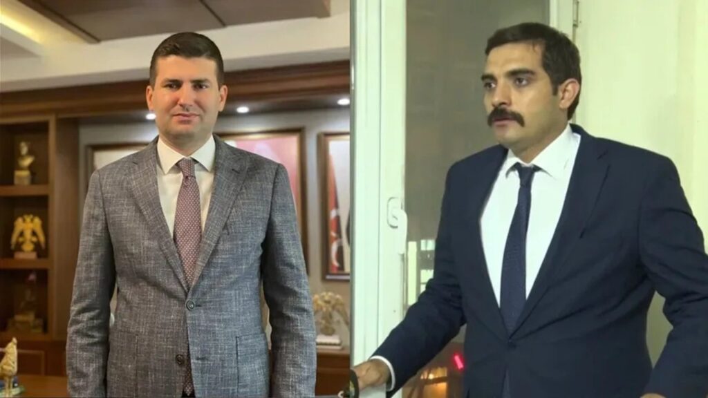 Ülkücü başkan istedi, kanallara ceza yağdı!