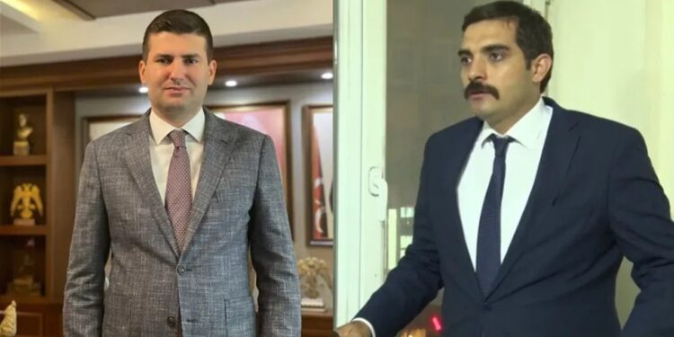 Ülkücü başkan istedi, kanallara ceza yağdı!