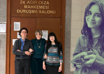 Uluslarası gözlemcilerin izlediği Kız Çocukları Davası’nda tirajikomik anlar; hakimden Risale-i Nur sorgusu