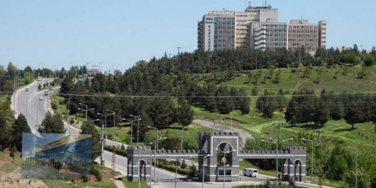 Üniversite yemekhanesine dört ayda yüzde 311 zam!