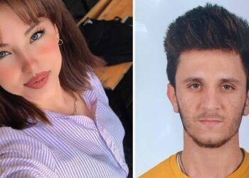 Üniversiteli genç kız sevgilisini öldürdükten sonra arkadaşıyla mesajlaşmış!