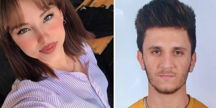 Üniversiteli genç kız sevgilisini öldürdükten sonra arkadaşıyla mesajlaşmış!