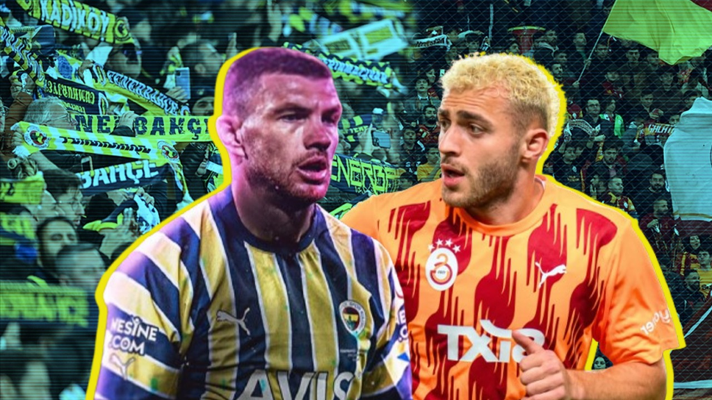 Ünlü Astrolog Fenerbahçe-Galatasaray Derbisini Kimin Kazanacağını Açıkladı