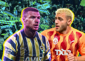 Ünlü Astrolog Fenerbahçe-Galatasaray Derbisini Kimin Kazanacağını Açıkladı