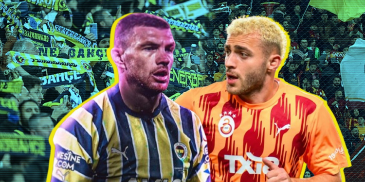 Ünlü Astrolog Fenerbahçe-Galatasaray Derbisini Kimin Kazanacağını Açıkladı