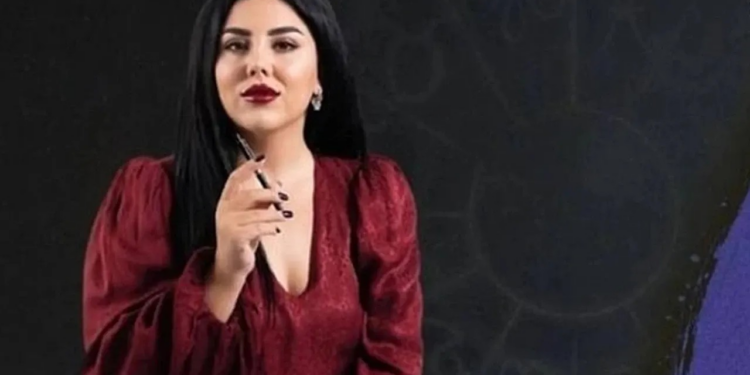 Ünlü Astrolog Hilal Saraç Tutuklandı