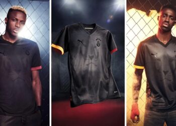 Ünlü Futbolcular Giydi, Slogan Belli Oldu! İşte Galatasaray'ın Yeni Forması...