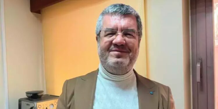 Uzman isimden Ege depremleri değerlendirmesi: Volkanik hareket beklemiyoruz