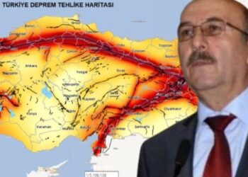 Uzmanı uyardı: Yedisu fayı kırılırsa…