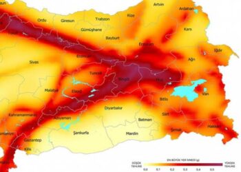 Uzmanlar uyardı; "Bingöl'de deprem toplanma alanları var, altyapı yok"