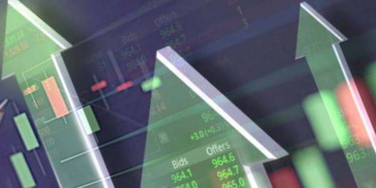 VİOP'ta endeks kontratı güne yükselişle başladı