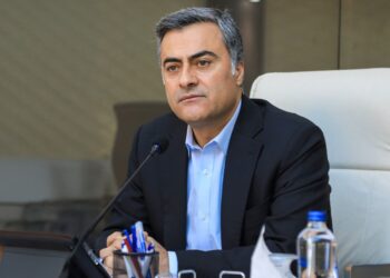 Van Büyükşehir Belediyesi'ne kayyım atandı