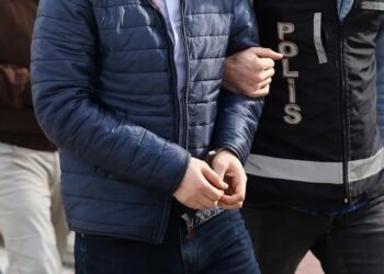 Van Emniyet Müdürlüğü haftalık bilançosunu açıkladı: 174 gözaltı 63 tutuklama