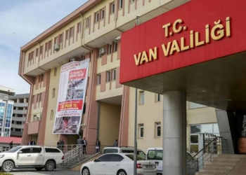 Van'da 15 Gün Eylem Yasağı