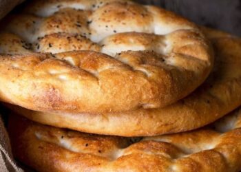 Van'da Ramazan Pidesinin Fiyatı Belli Oldu: Yeni Tarife Açıklandı