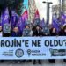 Van’dan İstanbul’a Rojin’e ne olduğunu örgütlü mücadelemizle sormaya devam edeceğiz