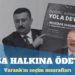 Varank’ın seçim masraflarını Bursa halkı ödemiş