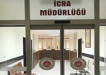Vatandaş İcra Batağında, Dosya Sayısında Rekor Artış