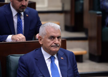 "Vatandaşlık tanımı gözden geçirilsin, yerel yönetimlere yetki devri yapılsın"