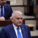 "Vatandaşlık tanımı gözden geçirilsin, yerel yönetimlere yetki devri yapılsın"