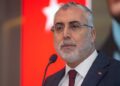 Vesayet heveslilerine, milletin iradesine müdahale etmek isteyenlere izin vermeyiz