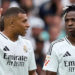 Vinicius Junior'dan Real Madrid'e 'Mbappe' Resti