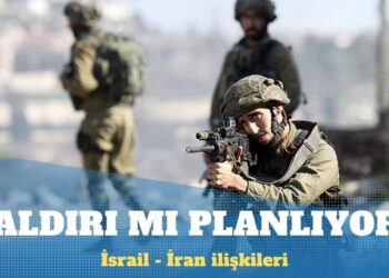 WSJ’nin haberine göre ABD istihbaratı, İsrail’in İran’a saldırmayı planladığını raporladı