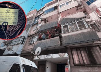 Yalnız Yaşadığı Evde Kemikleri Bulunmuştu: Tüyler Ürperten Olayda Skandal Detay