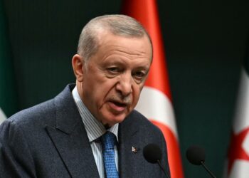 Yandaş kalem anket paylaştı, 'sonuç ürkütücü' dedi!