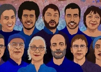 Yandaş medya günlerce manşetten yalan haber vermişti: Büyükada davasının son sanığı da beraat etti