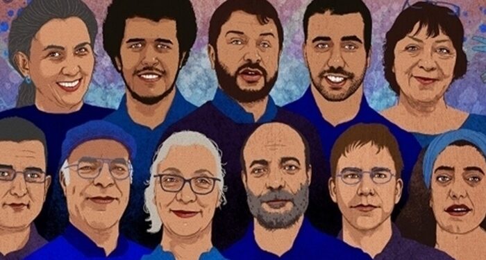 Yandaş medya günlerce manşetten yalan haber vermişti: Büyükada davasının son sanığı da beraat etti