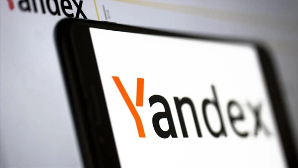 Yandex’in geliri ilk defa 1 trilyon rubleyi geçti