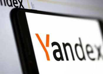 Yandex’in geliri ilk defa 1 trilyon rubleyi geçti
