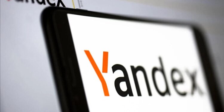 Yandex’in geliri ilk defa 1 trilyon rubleyi geçti