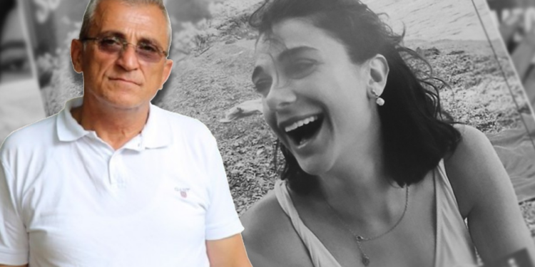 Yargıtay Kararı Sanık Lehine Bozdu! Pınar Gültekin'in Acılı Babası İsyan Etti