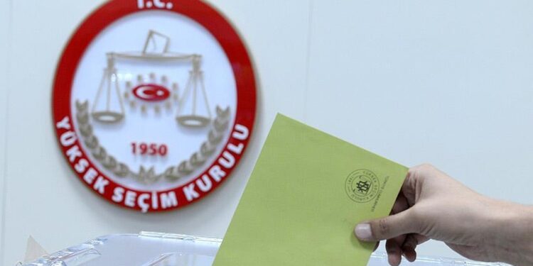 Yeni Parti Kuruluyor! 'Ne Sağcıyız Ne Solcu...'