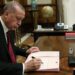 Yeni atama ve görevden almalar dikkat çekti