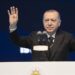 Yeni şarkı, yeni sloganlar, yeni MKYK: AKP'de değişim mesaisi başladı