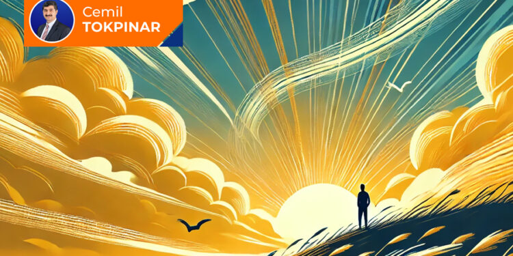 Yeniden Ümit Dersleri…