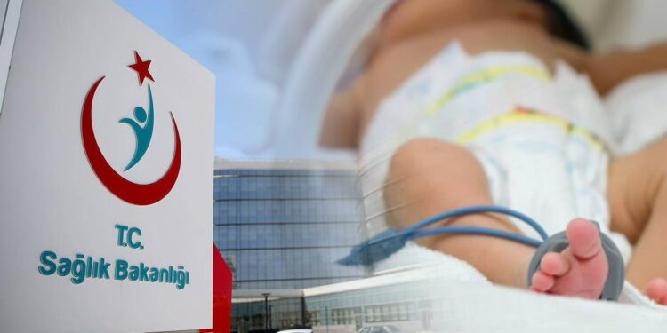 'Yenidoğan' Düzenlemesi Hayata Geçirildi, İşte Detaylar...