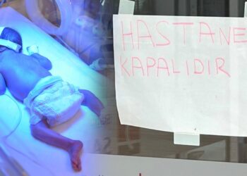 Yenidoğan Skandalı Harekete Geçirdi! Özel Hastaneler İçin Geri Sayım, 1 Ay İçerisinde...