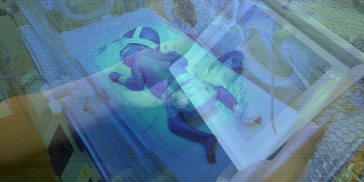 Yenidoğanda Ölümde Kritik Gelişme, Mahkeme O Doktor Hakkında Kararını Verdi