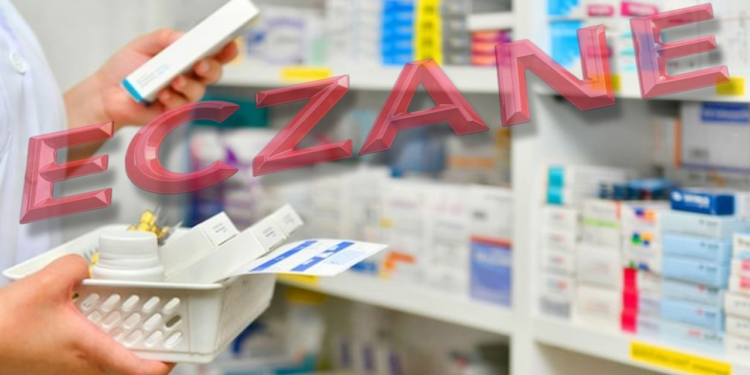 'Yok İlaç' Krizi Tavan Yaptı: Firmalar Türkiye Piyasasından Çekiliyor