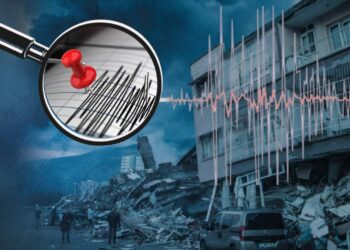 Yunanistan’da Korkutan '3 Şubat' Uyarısı, Eğitime Ara Verildi, Limanlar Yasaklandı