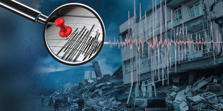 Yunanistan’da Korkutan '3 Şubat' Uyarısı, Eğitime Ara Verildi, Limanlar Yasaklandı