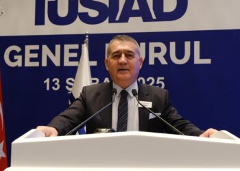 Zafer Arapkirli: TÜSİAD suç ortağı…