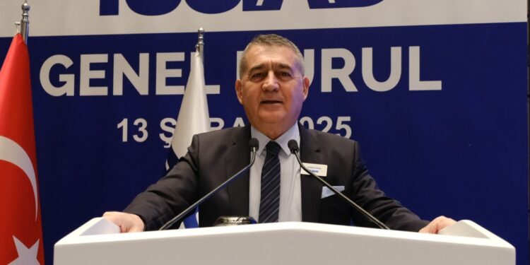 Zafer Arapkirli: TÜSİAD suç ortağı…